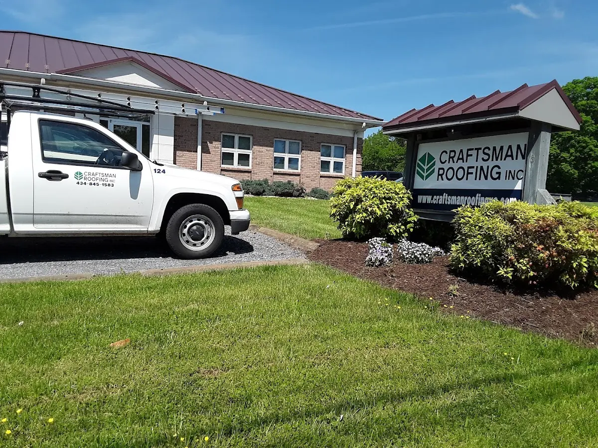 Quality Gutter & Downspout Repair by experienced craftsmen in Crystal Beach